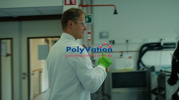 Finalist 2025: PolyVation