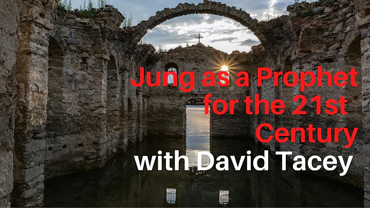 E07 Jung as a prophet for the 21st century with David Tacey