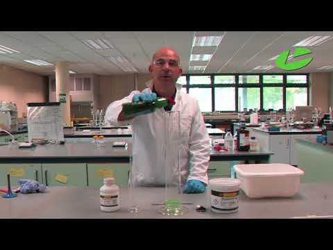 Wideo: Czy h2o2 jest katalizatorem?
