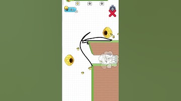 😂😂slice to save man level 49😅😂#slicetosave #game #walkthrough  #slicetosavegame #funny #shorts