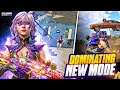 Dominating New 3.5 Update🔥Streamer Got Shocked😱 | Fastest Clutches | BGMI