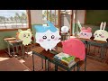 女人你在玩火，吉伊逐漸紅溫了#ちいかわ #吉伊卡哇 #chiikawa | LMP #小八 #乌萨奇