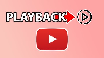 How to change Youtube Video Playback Speed Full Tutorial