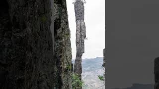 悬崖峭壁  #短视频素材免费下载 #分享美景 #好物爆款 #素材库大全 #素材免费拿走 #短视频素材推荐 #短视频素材下载 #免费