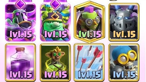 Log bait nado vs pekka goblin giant explained #clashroyale #logbait #pekka #goblingiant