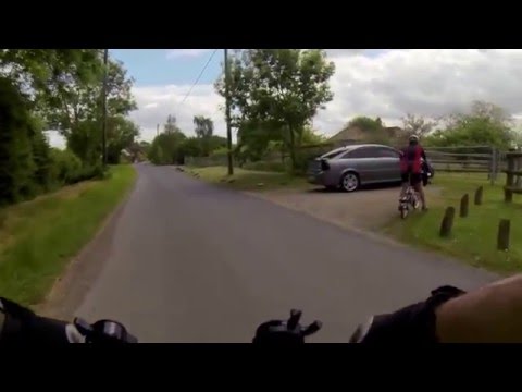Brompton bikes and GoPro Camera Music by Dan O at DanoSongs com 10Youtube com