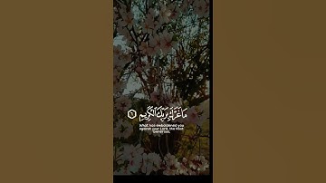 {یَـٰۤأَیُّهَا ٱلۡإِنسَـٰنُ مَا غَرَّكَ بِرَبِّكَ ٱلۡكَرِیمِ}#سورة الإنفطار#القارئ#عبد الباسط#