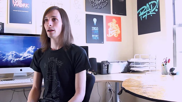 Design Texas | Sean McCabe Interview