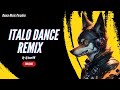 ITALO DANCE Mix Dance Music Paradise By Dj Jean PM