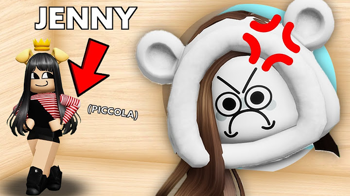 NASCONDINO DA PICCOLISSIMI SU ROBLOX!