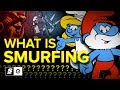 What is Smurfing? The Weird Story Behind Online Gaming's Secret Accounts