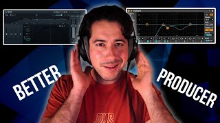 How Learning To Mix Makes You A Better Music Producer