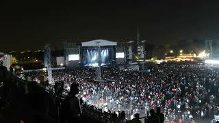 Imperio Agora En Vivo Foro Sol CDMX México 2023 MONTERREY