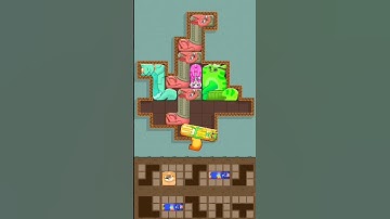 Puzzle Cats - #Shorts Android Gameplay Walkthrough i0S 2023