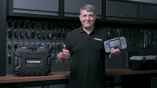 TOPDON T Ninja1000 Key Programmer Immobilizer Practical presentation video