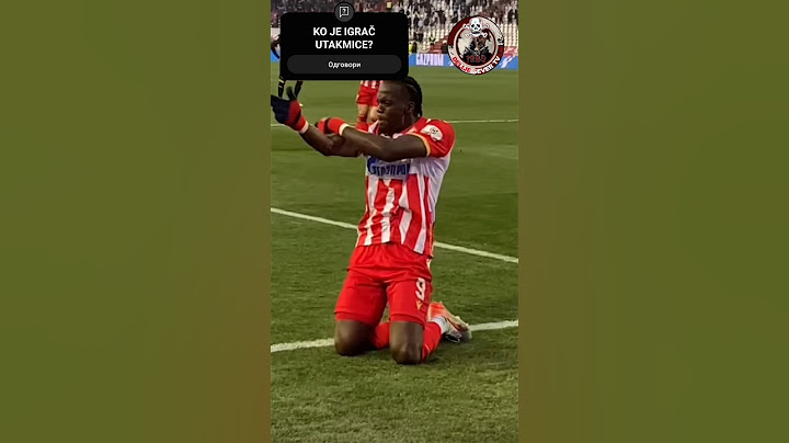 Mozzart Bet SuperLiga Srbije | FK Crvena zvezda - FK Partizan 3:3 | Highlights