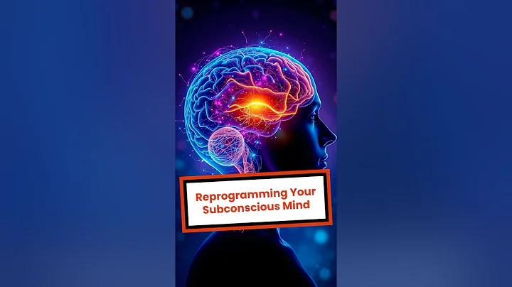 Your Subconscious Mind Processes 11 MILLION Bits Per Second (Here's How to Reprogram It)