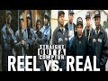 Straight Outta Compton (2015) Cast: Movie vs. Real Life ★2019★