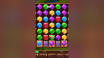 Gemmy Lands Level 87 3 stars Android IOS gameplay Walkthrough Guide