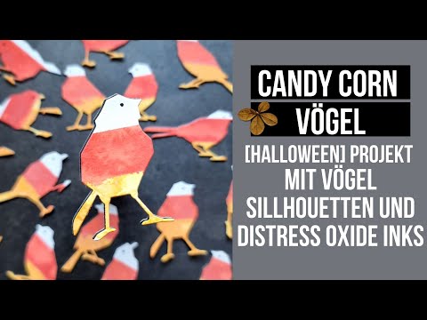 Video: 3 Möglichkeiten, Candy Corn für Halloween Dekorieren zu verwenden