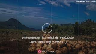 kau telah dewasa viral tiktok terbaru 2020......story wa keren [petani kentang petungkriyono]