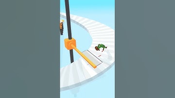 wacky run level-8#shorts #youtubeshorts #running