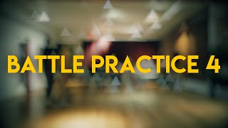 Stuytown Breakdown | Battle Practice 4 | Round 2 | Station 1