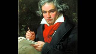 Ludwig van Beethoven - Symphony No.6 Pastoral: Allegro