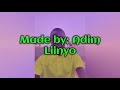 Geng Gaston Official Lyrics 2020 Made By Adim Liinyo 