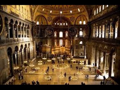 Προσευχή Αγία Σοφία