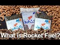 What is rocket fuel   rocket choolha  mesol