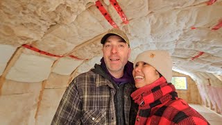 The Roadblock That Nearly Ruined Our DIY Home Build (FIXED!)