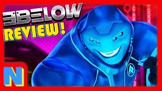 I was a big fan of Trollhunters, but when I heard Guillermo del Tor...