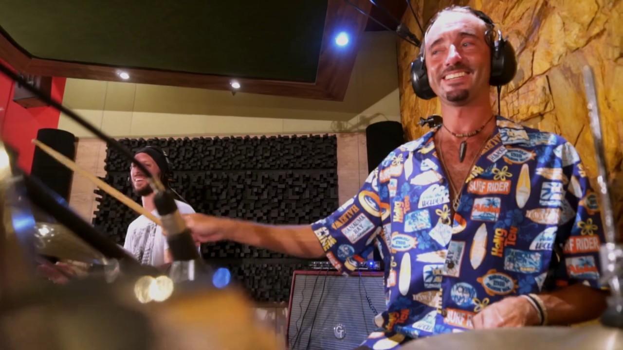 Smoking Beats - Mundo Novo