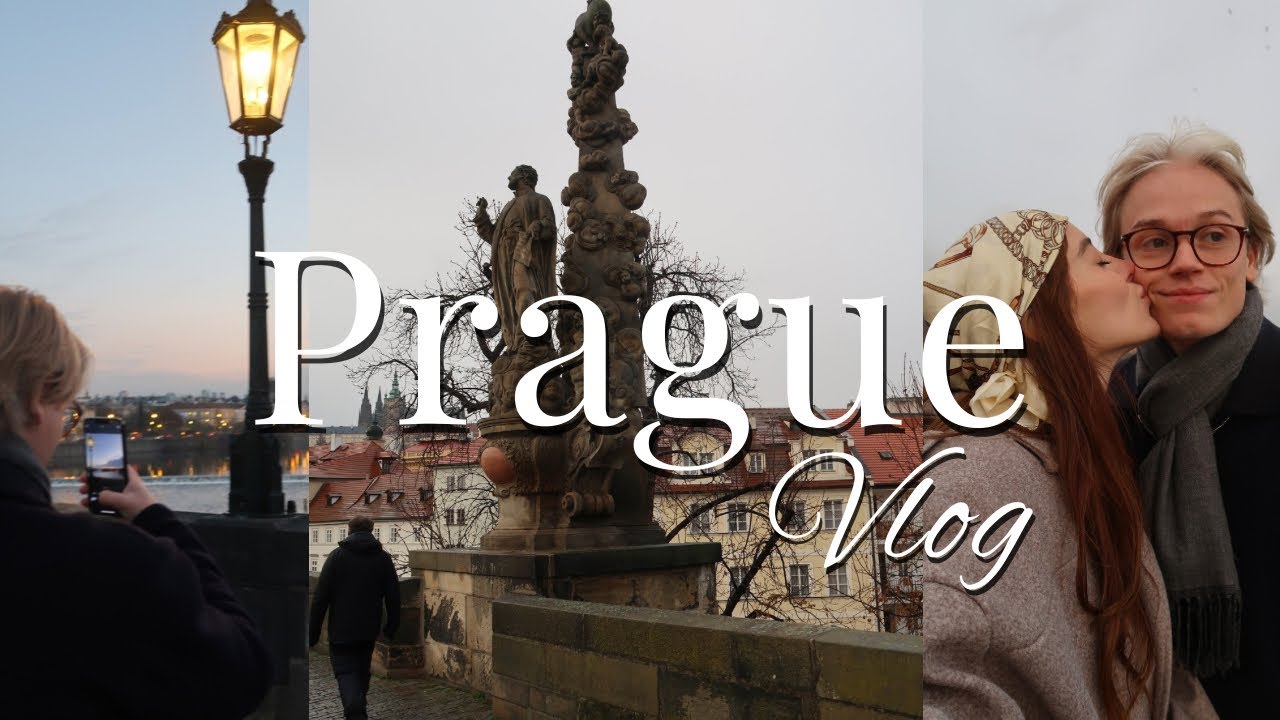 Прага на выходные | НЕЗАПЛАНИРОВАННО