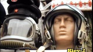 Gülhans Galaxy Guide Kiev Part-2