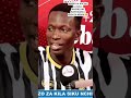 Azam Ya Msimu Ujao Itakuwa Hatari Zaidi Round Ijayo Watu Watavurugwa Sana Kwa Ujio Wa IbengeЁЯЩМ Azam Ya Msimu Ujao Itakuwa Hatari Zaidi Round Ijayo Watu Watavurugwa Sana Kwa Ujio Wa IbengeЁЯЩМ