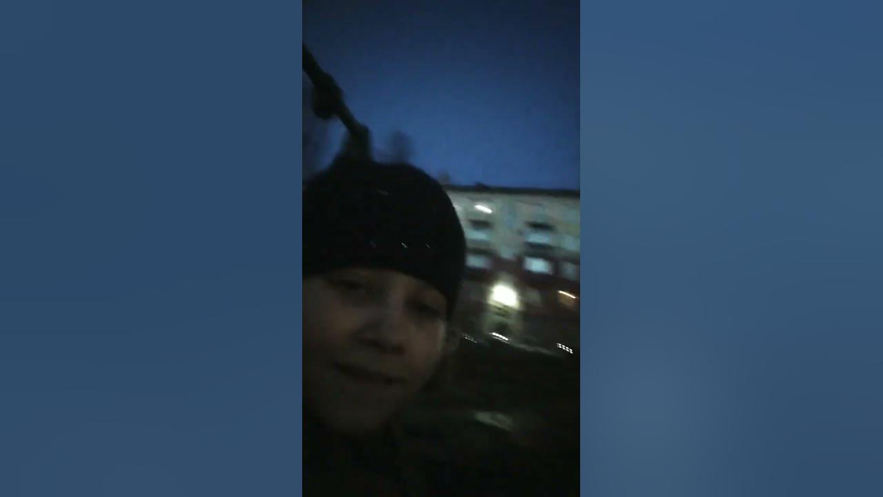 гулянка - YouTube