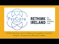 Psycare ireland pitch syose  rethink ireland