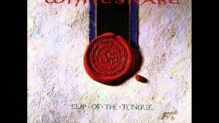 Whitesnake - Slip Of The Tongue