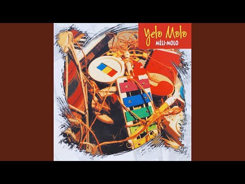 Yelo Molo — Le petit castor