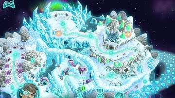 Iron Marines 🌌 White Fangs