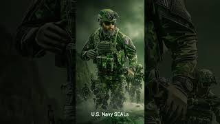 U.S. Navy SEALs