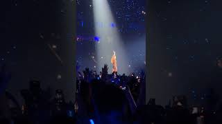 Delicate - Taylor Swift live at The Eras Tour in Paris N4 12/05/24