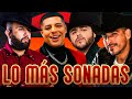 Bandas Romanticas 2024 ♫ Christian Nodal, Banda MS, La Adictiva, Julion Alvarez ♫ Lo Mas Nuevo 2024