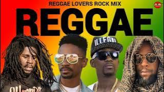 REGGAE LOVERS ROCK MIX 2O25,CHRONIXX JAH CURE,CHRIS MARTIN,BUSY SIGNAL