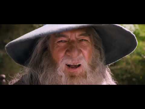 ቪዲዮ: Gandalf ጢምን ለማሳደግ 3 ቀላል መንገዶች