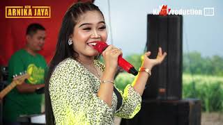 Video thumbnail of "Bandar Gincu Ajeng Nabila ll New Arnika Jaya ll Desa Pende Kec Banjarharjo Kab Brebes"