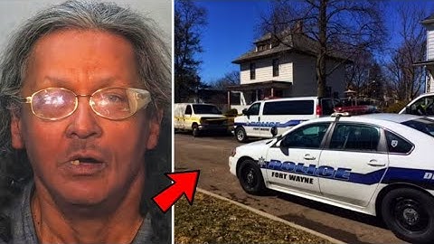 4 Cold Cases With Breakthroughs In 2025