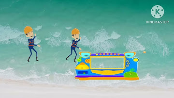 Vyond randomness 20: funi randomness is coming